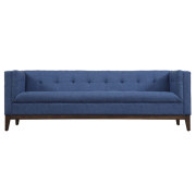 Gannon Linen Sofa