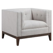 Gannon Linen Chair