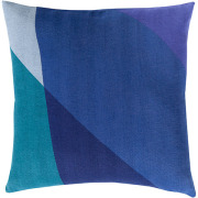 Bodhi Geometric Pillow