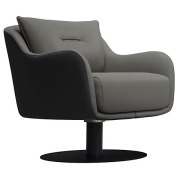 Platt Lounge Chair