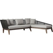 Netta Sectional Sofa