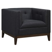 Gannon Linen Chair