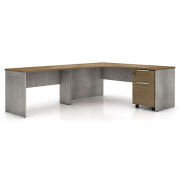 Broome Corner Desk Set