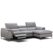 Serena Reclining Sectional