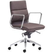 Engineer Low Back Office Chair