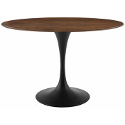 Levy Oval Dining Table