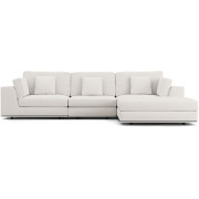 Perry Bumper Sectional