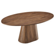 Pablo Oval Dining Table