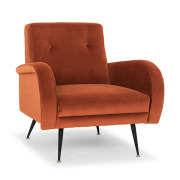 Hugo Lounge Chair