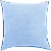Birdie Velvet Pillow