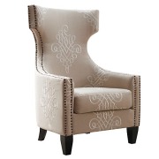 Gramercy Wing Chair