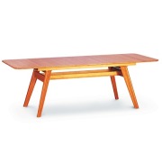 Currant Extension Dining Table