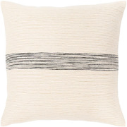 Coco Striped Pillow