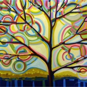 Trees 2 Wall Art