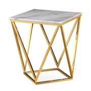 Leopold Side Table
