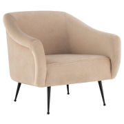 Lucie Accent Chair