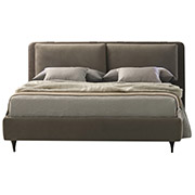 Cynthia Upholstered Bed