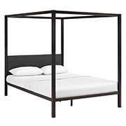 Rosalie Canopy Bed