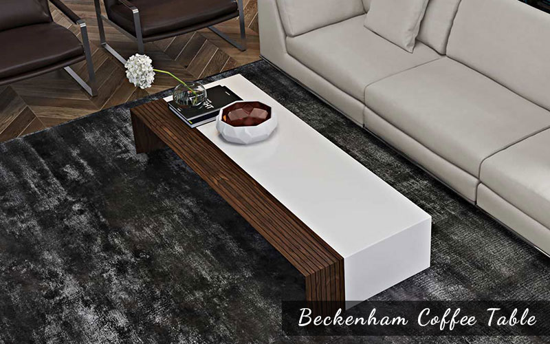 16 Best Modern Coffee Table Designs For, Modern End Table Designs