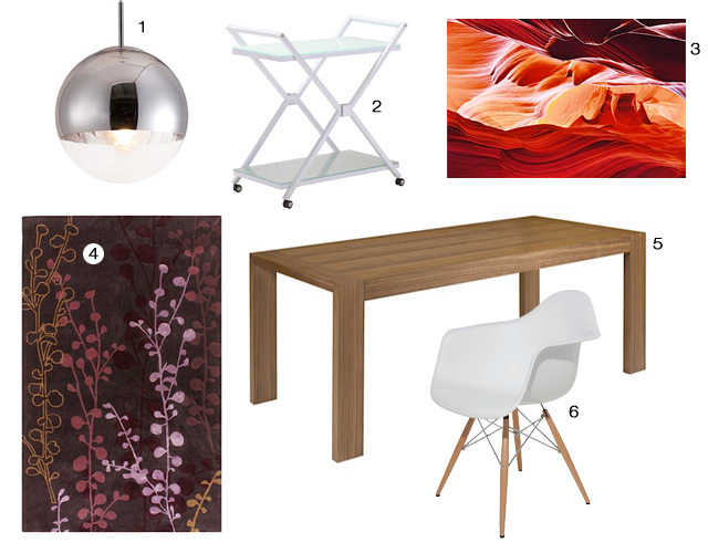 Earnest Dining Chair: Shopping Guide