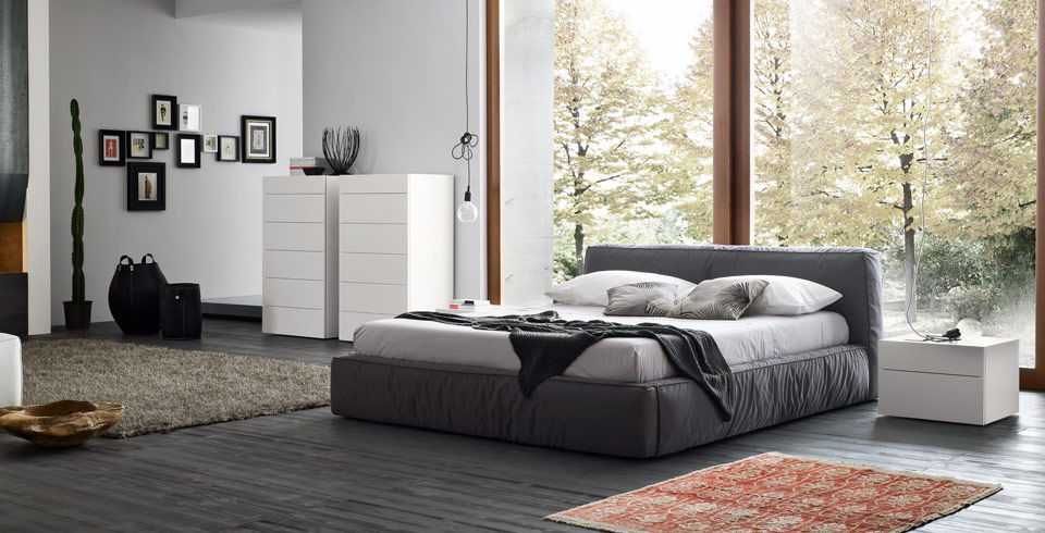 modern contemporary bedroom furniture | modern bedroom suite