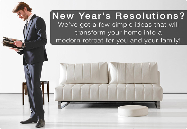 3 Style Resolutions for the New Year