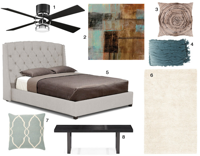 Brock Bed: Shopping Guide