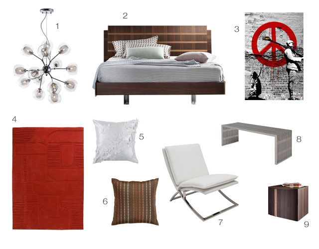 Tratto Bed: Shopping Guide