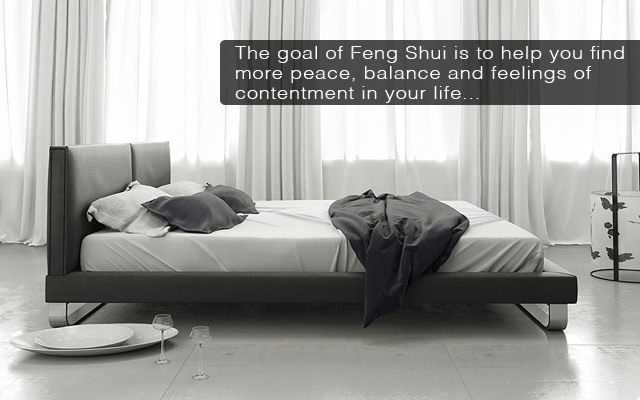 FENG SHUI the MODERN Way