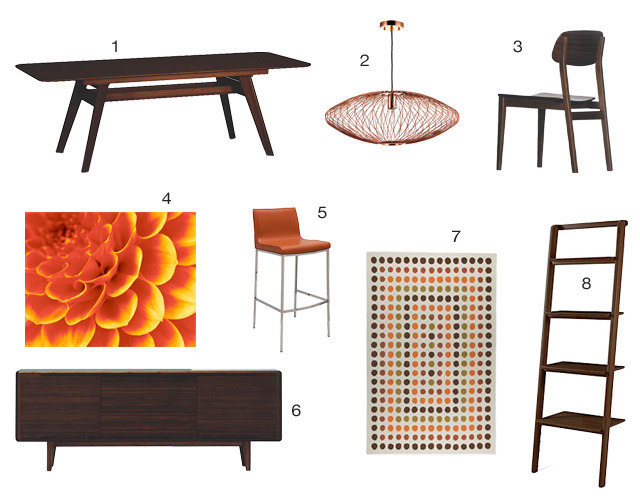 Currant Dining Table: Shopping Guide