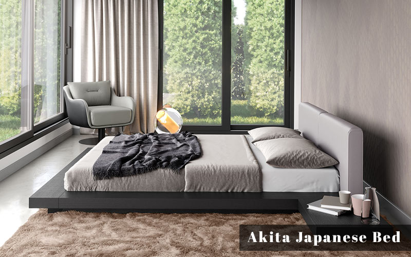 The 17 Best Modern Platform Beds For, Low Profile King Bed Frame